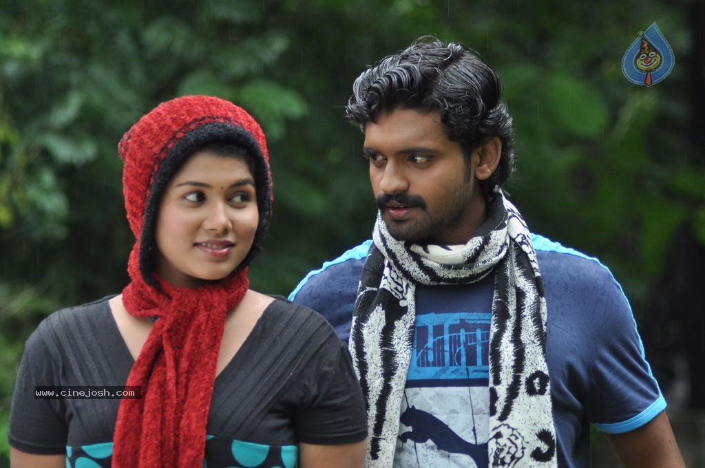 Poorvakudi Tamil Movie Hot Stills - 21 / 65 photos
