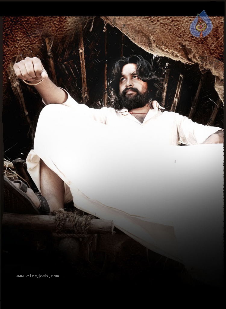 Porali Tamil Movie Wallpapers  - 11 / 41 photos