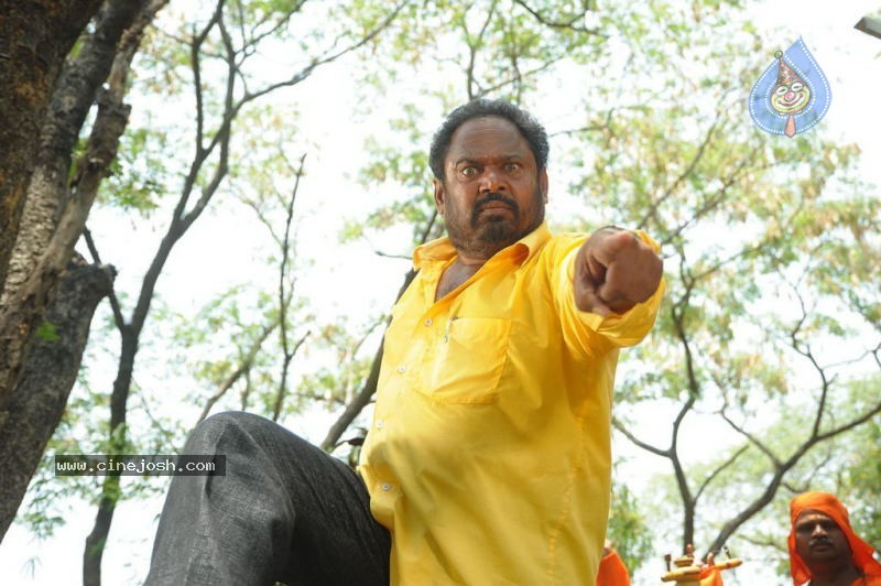 Poru Telangana Movie Stills - 12 / 24 photos