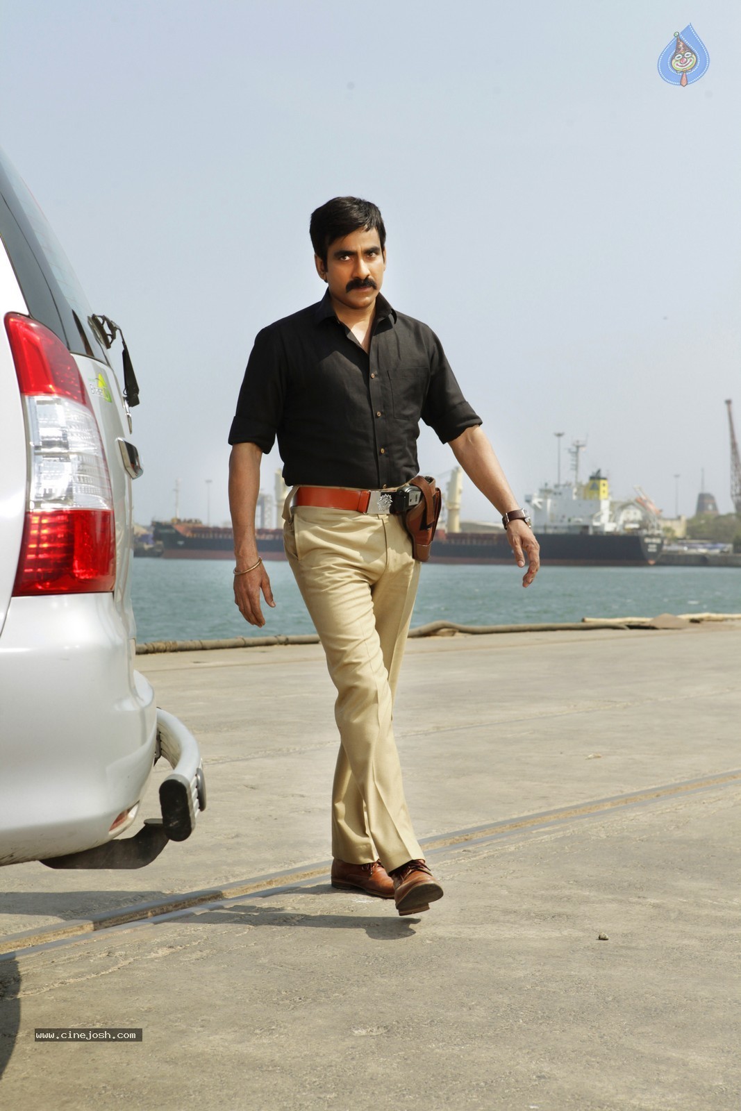 Power Movie New Pics - 4 / 5 photos