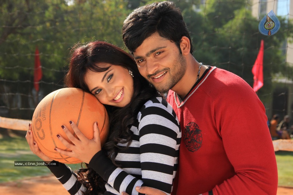 Pramantene Chitram Movie Stills - 5 / 17 photos