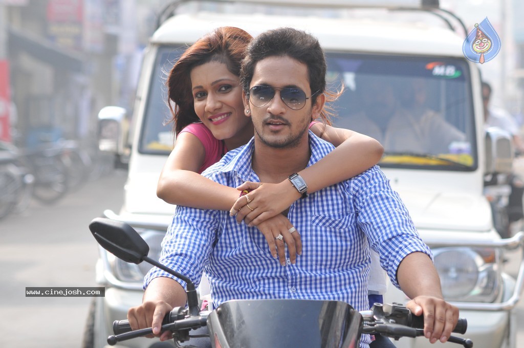 Prema Prayanam Movie Stills - 2 / 44 photos