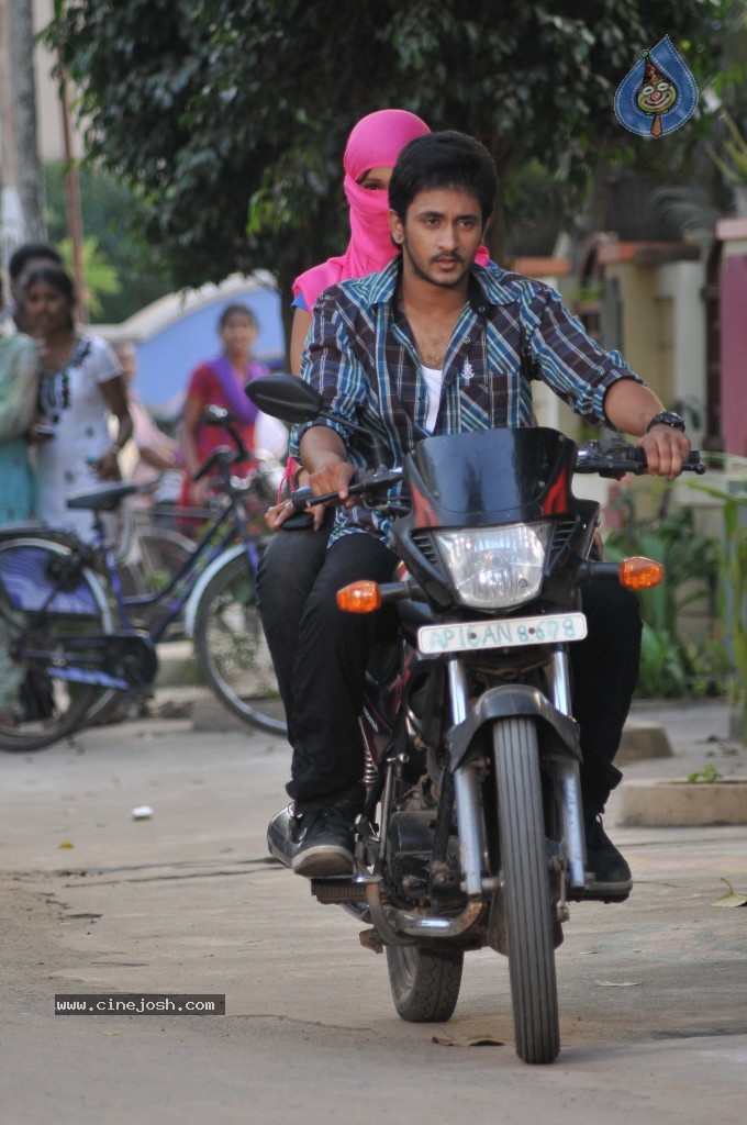 Prema Prayanam Movie Stills - 8 / 44 photos