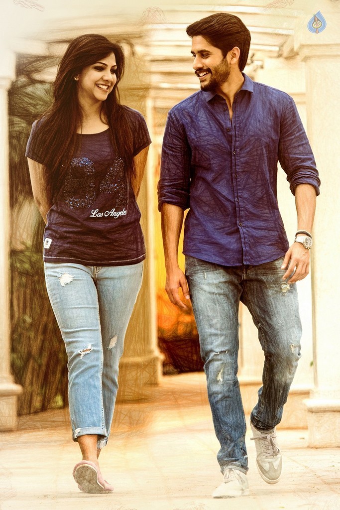 Premam Movie Latest Photos - 14 / 61 photos