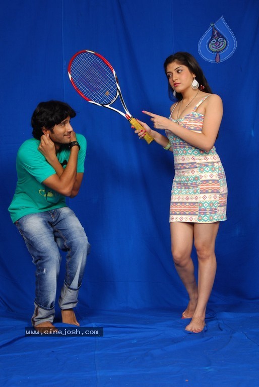 Pudhu Varusham Tamil Movie Stills - 12 / 61 photos