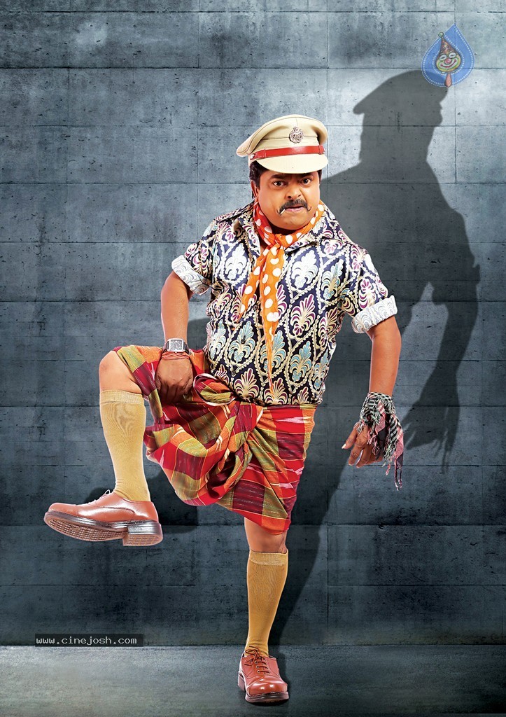 Puliraja IPS Stills - 10 / 10 photos