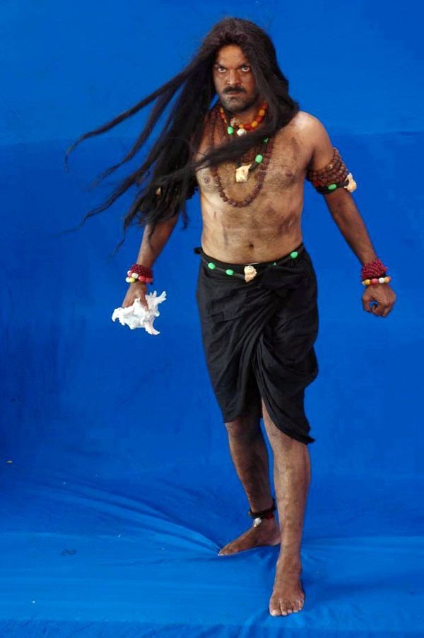 Puthrudu Movie Stills - 9 / 17 photos