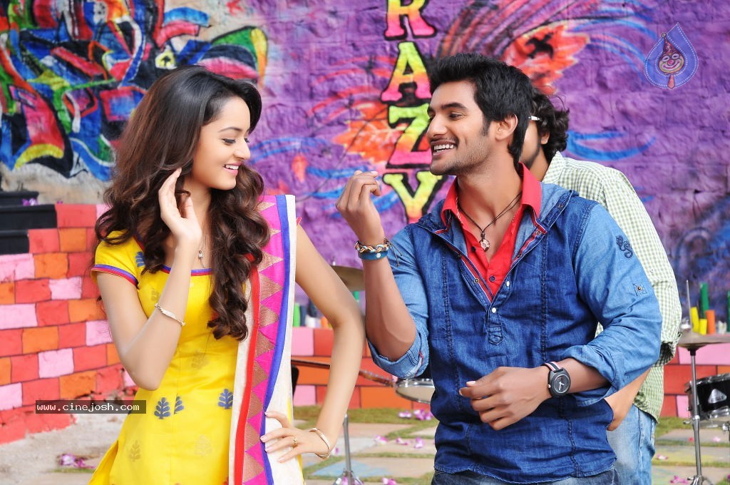 Pyar Mein Padipoyane New Stills - 7 / 39 photos