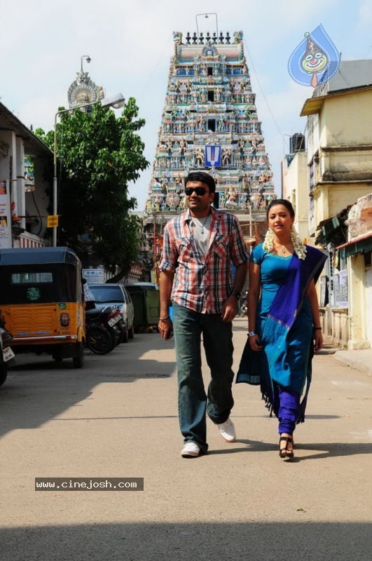 Ra Ra Tamil Movie Stills - 15 / 33 photos