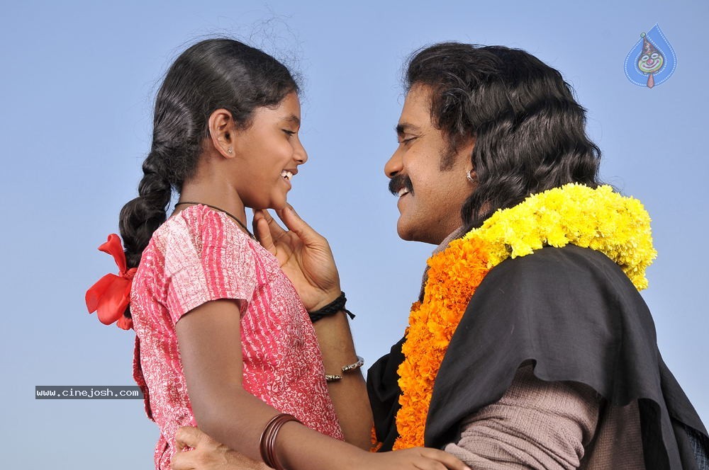 Rajanna Movie Stills - 14 / 30 photos