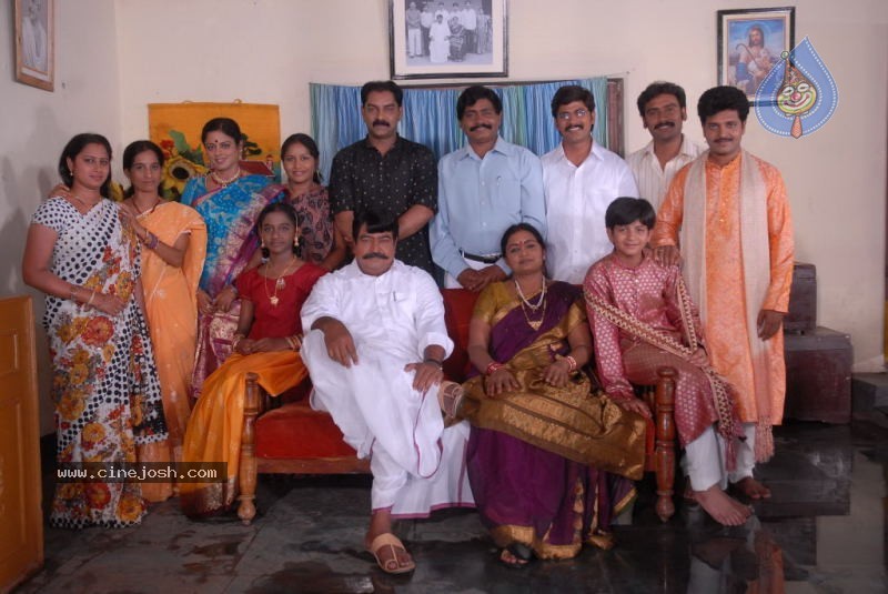Rajuvayya Maharajuvayya Movie Stills - 15 / 22 photos