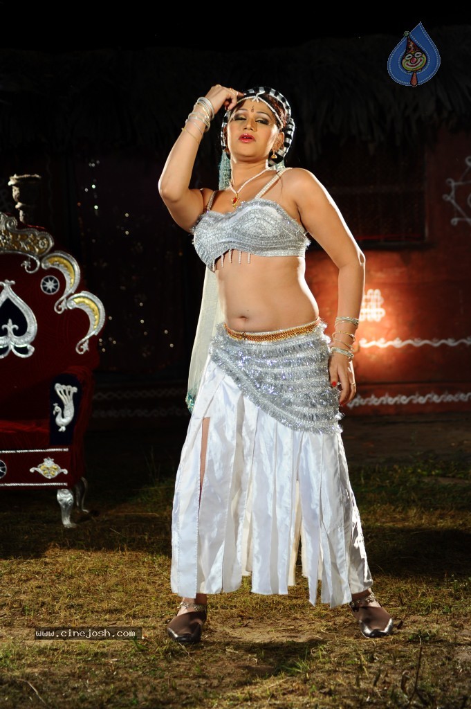 Ramappa Movie New Stills - 8 / 49 photos