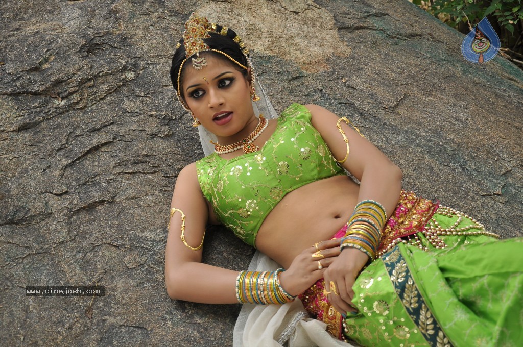 Ramappa Movie New Stills - 11 / 49 photos