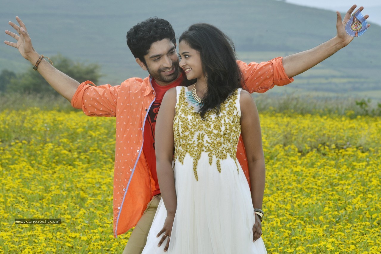 Ramleela Stills n Posters - 7 / 10 photos