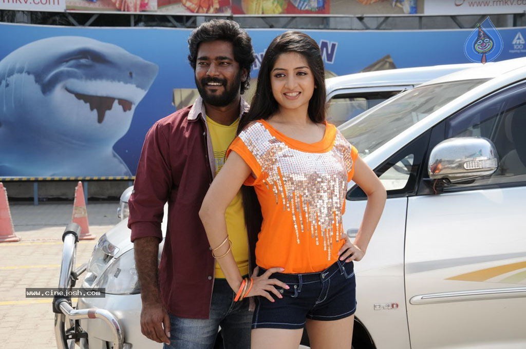 Ranam Tamil Movie New Stills - 8 / 52 photos