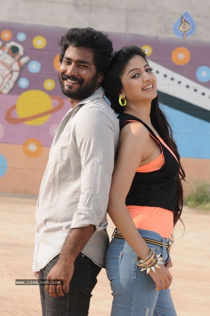 Ranam Tamil Movie New Stills - 16 / 52 photos