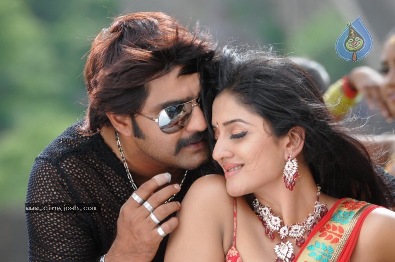 Ranga the Donga Movie Gallery - 5 / 186 photos