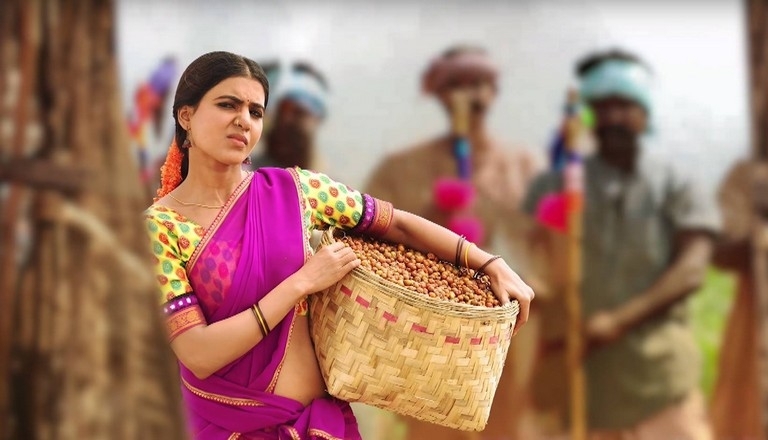 Rangasthalam Movie New Photos - 1 / 8 photos