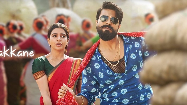 Rangasthalam Movie New Photos - 2 / 8 photos