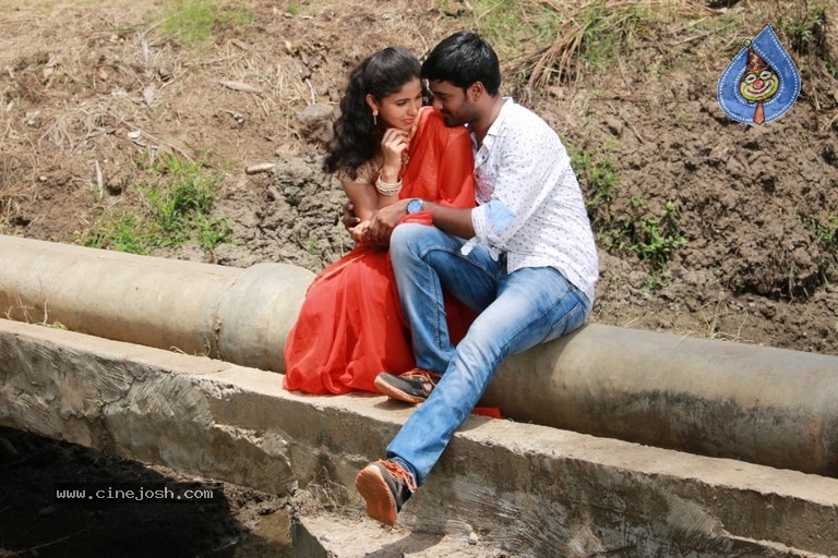 Rayalaseema Love Story Movie Stills - 3 / 5 photos