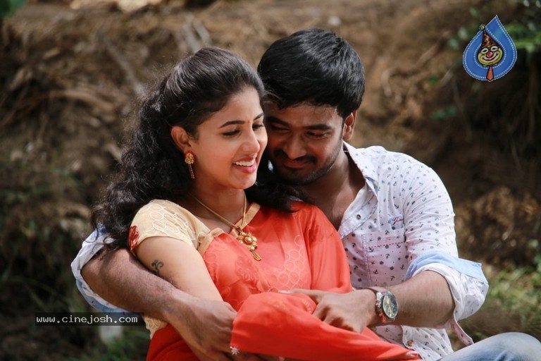 Rayalaseema Love Story Movie Stills - 4 / 5 photos