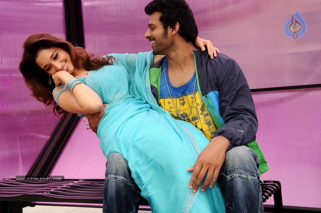 Rebel Movie Latest Stills - 8 / 8 photos