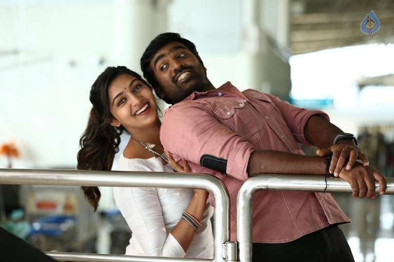 Rekka Tamil Film Photos - 7 / 17 photos