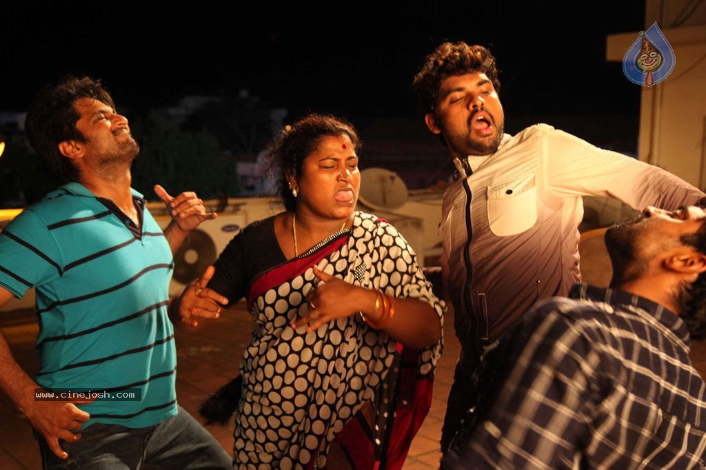 Padam Tamil Movie Stills Gallery Rendavathu