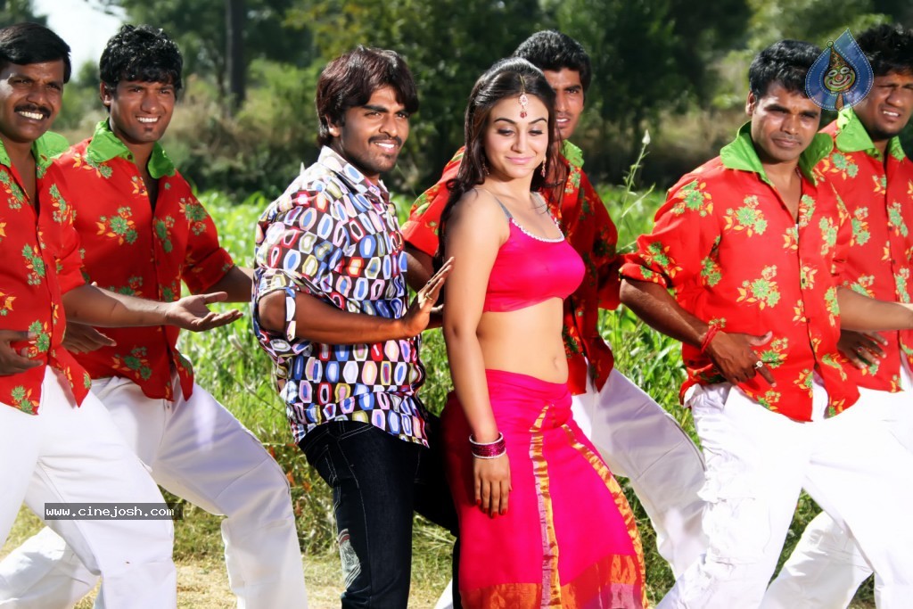 Rey Rey Movie New Stills - 6 / 17 photos