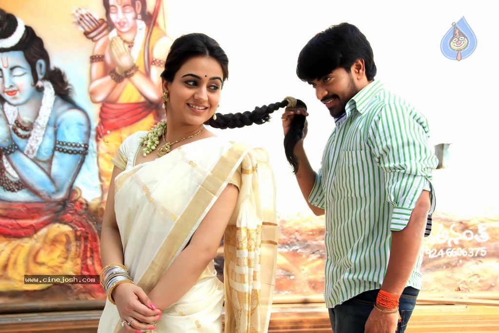 Rey Rey Movie New Stills - 10 / 17 photos