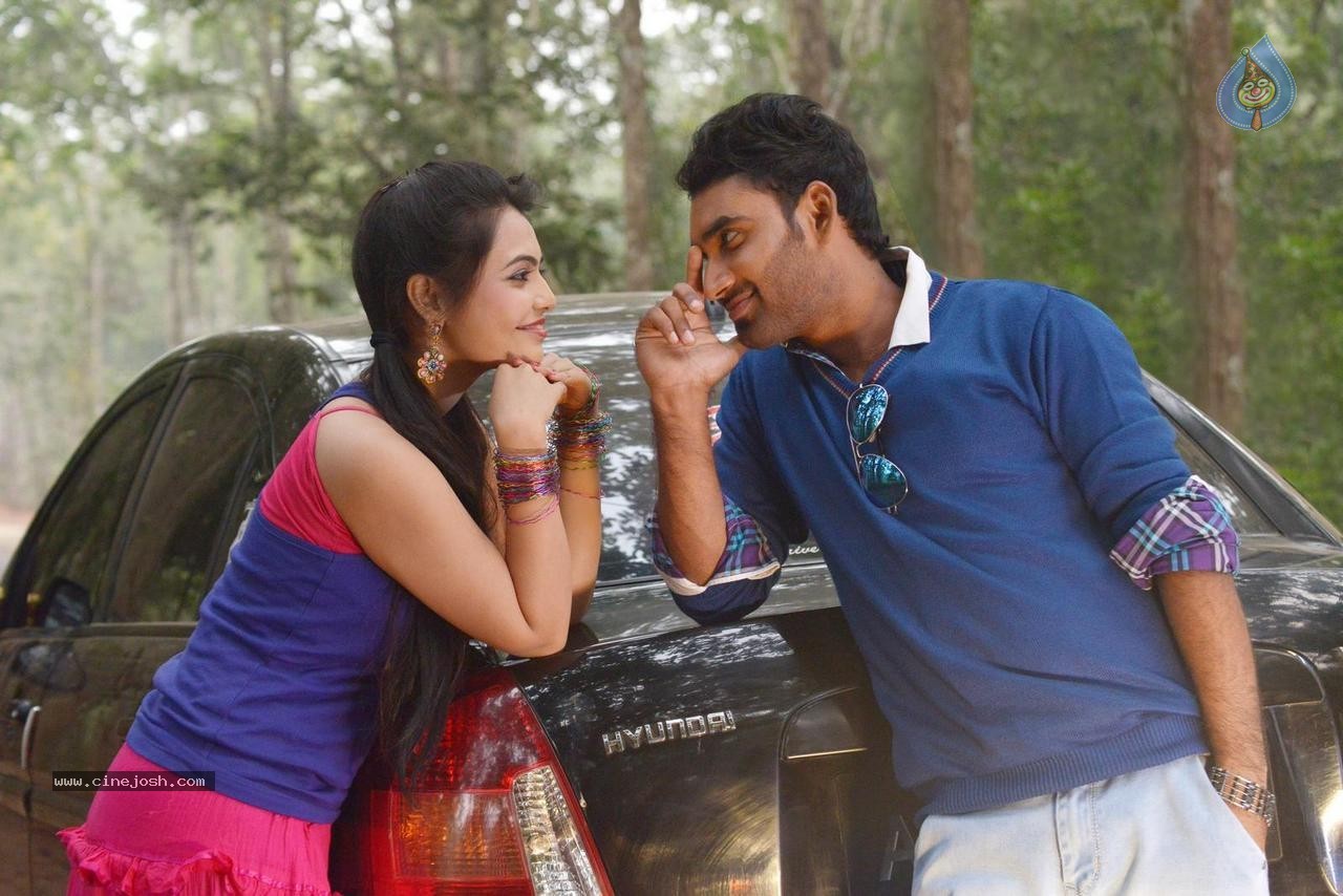 Romance with Finance Movie Stills - 17 / 64 photos