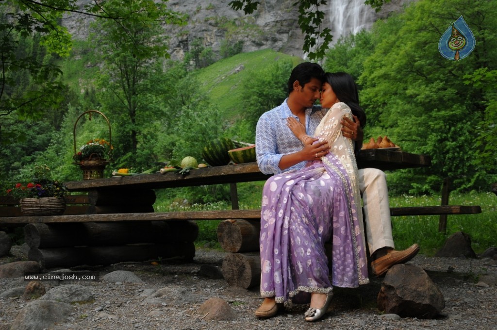 Roudram Movie Latest Stills - 1 / 85 photos