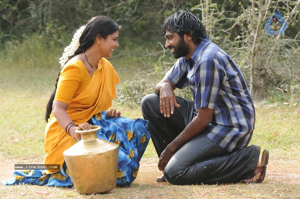 Rummy Tamil Movie Stills - 4 / 36 photos