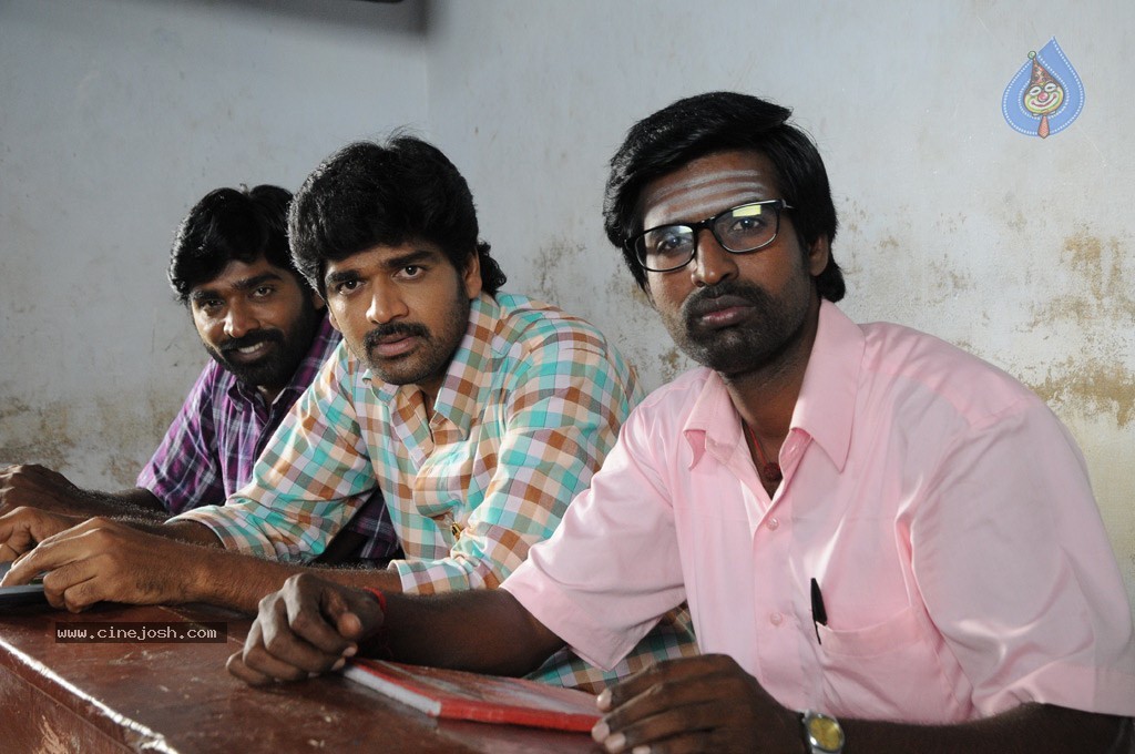 Rummy Tamil Movie Stills - 9 / 36 photos
