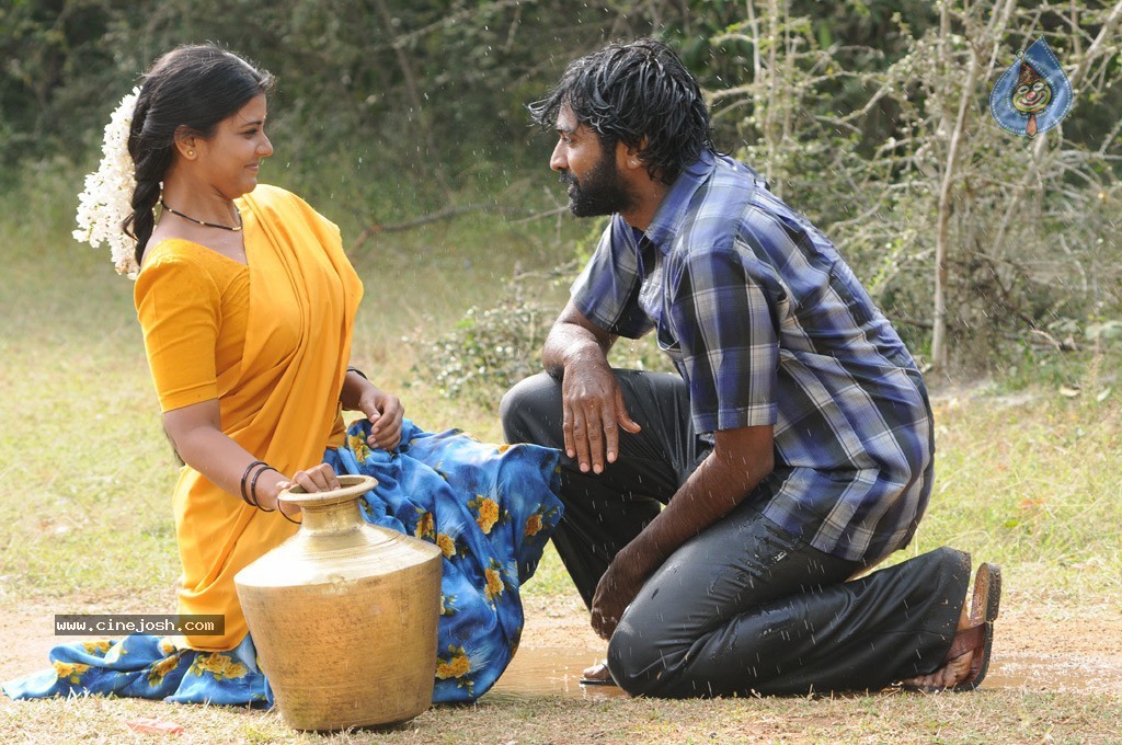 Rummy Tamil Movie Stills - 16 / 36 photos