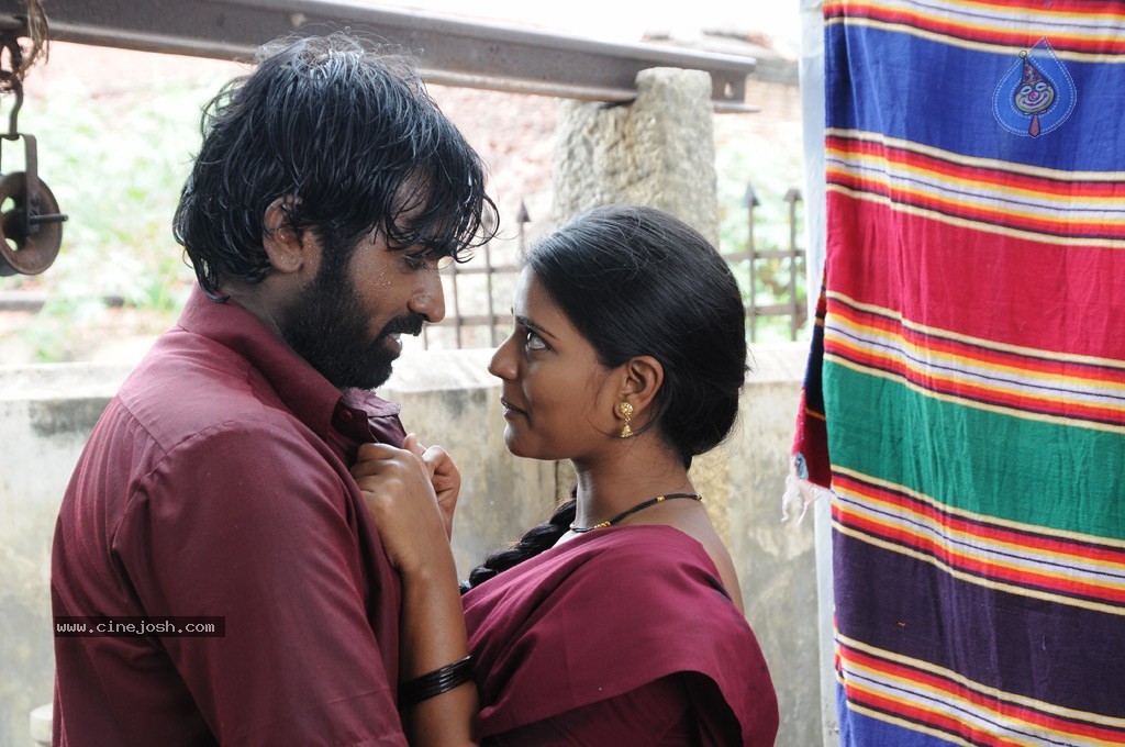 Rummy Tamil Movie Stills - 28 / 36 photos