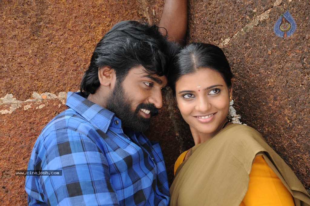 Rummy Tamil Movie Stills - 35 / 36 photos