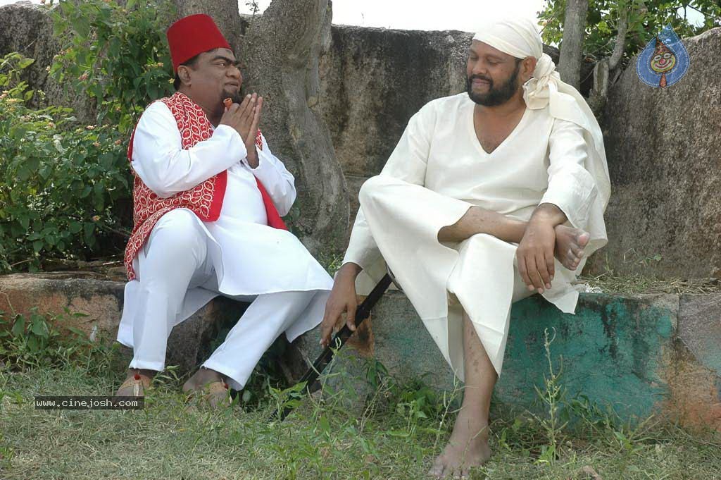 Sadhguru Saibaba Movie Stills - 16 / 26 photos