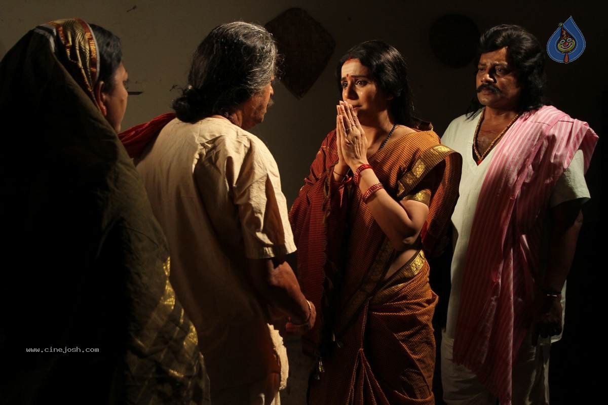 Sai Kumar New Movie Stills - 4 / 22 photos