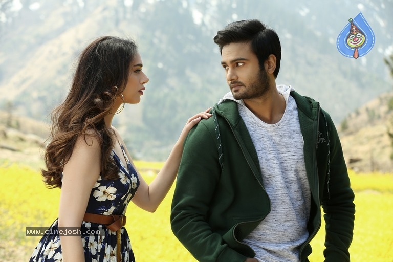 Sammohanam Movie Stills - 2 / 3 photos