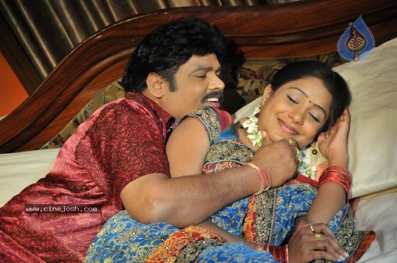 Sankranthi Alludu Movie New Stills - 10 / 47 photos