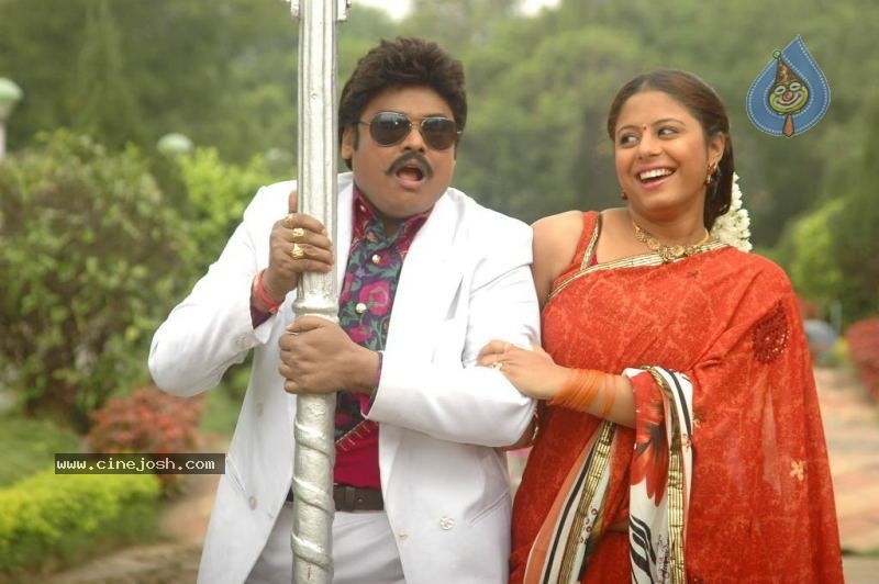 Sankranthi Alludu Movie New Stills - 20 / 47 photos