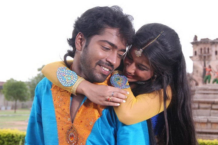 Saradaga Kasepu Movie Gallery - 3 / 10 photos