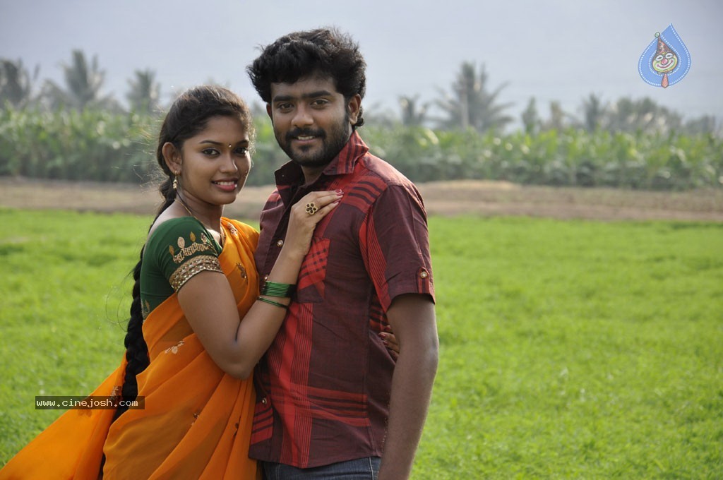 Saranalayam Tamil Movie Stills - 3 / 40 photos