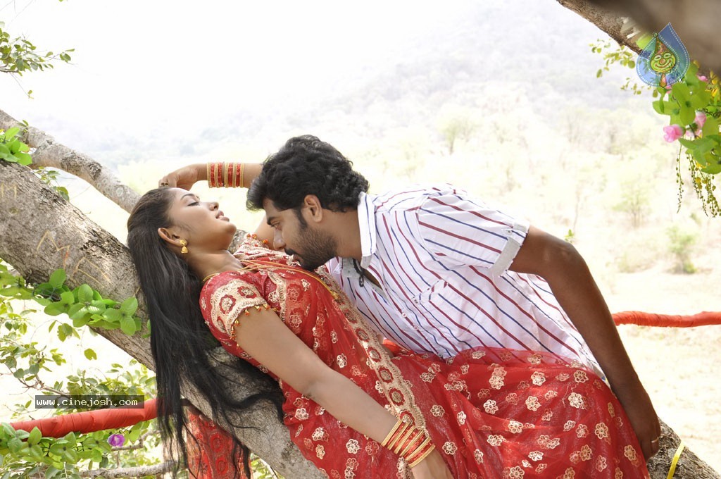 Saranalayam Tamil Movie Stills - 5 / 40 photos
