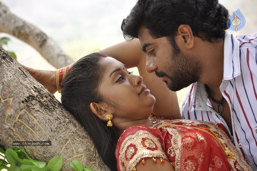 Saranalayam Tamil Movie Stills - 7 / 40 photos