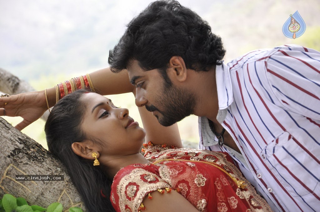 Saranalayam Tamil Movie Stills - 8 / 40 photos