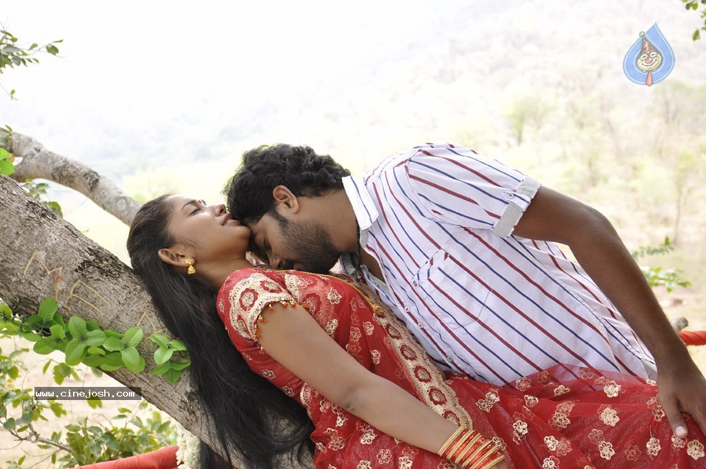 Saranalayam Tamil Movie Stills - 10 / 40 photos