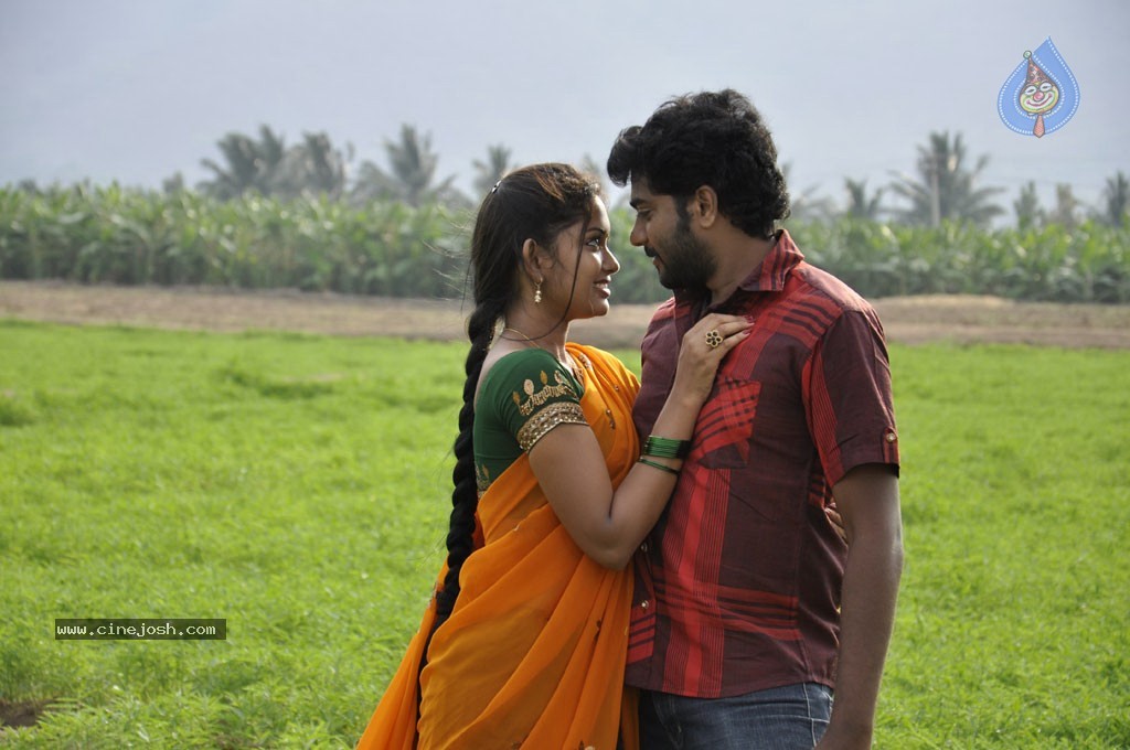 Saranalayam Tamil Movie Stills - 15 / 40 photos
