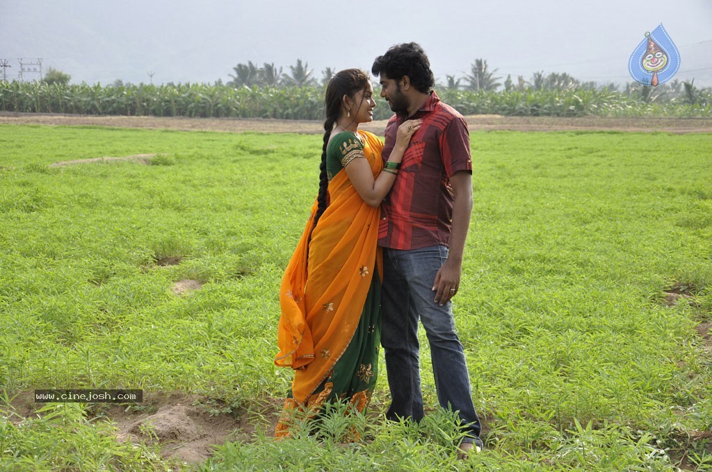 Saranalayam Tamil Movie Stills - 17 / 40 photos